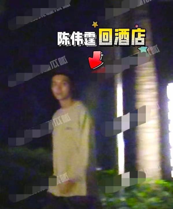 网络爆料张凌赫视频大全,揭秘明星幕后生活瞬间